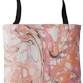 Auburn Public Library | Create! Marbled Tote Bags event image