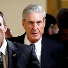 Trump's Lawyers, Seeking Leverage in Russia Probe, Comb '90s Court Ruling