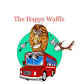 The Happy Waffle Perkatude 8-11 AM event image