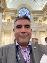 Pleased to be bringing a Canadian Indigenous perspective to the…