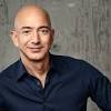 Bezos has $200 million to give away, of course, thanks to the success of amazon, where he just jeff bezos's trip to outer space is being financed by all the rest of the us taxpayers who paid their taxes. 1