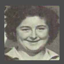 Mary Beth Rezek (1949-1977)