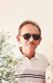 Professor Luiz Carlos fez sua passagem hoje. Descanse em paz.