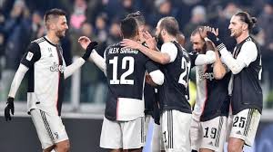 See actions taken by the people who manage and post content. Juventus Fc Reach Coppa Italia Semi Finals Sentinelassam