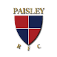 1XV Vs Paisley RFC event in Paisley