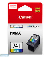 march, 2021 the best canon ink cartridges price in philippines starts from ₱ 115.00. Canon Cl 741 Color Ink Cartridge For Pixma Mg3170 Printer Buy Price Online Purchase