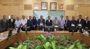 In addition, some financial ratios derived from these reports are featured. Damansara Realty To Develop Ppa1m Project In Putrajaya The Edge Markets