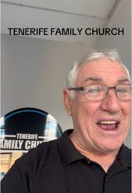 Bill Jeffery (@pastorbilljefferytfc)