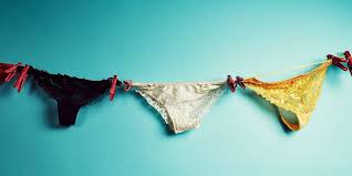 All for free and in streaming quality! I Went Commando For A Week Here S What It Was Like Women S Health