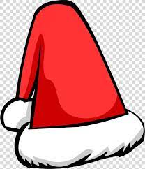 Club Penguin Island Santa Claus Santa Suit Clip Art Santa Hat Pics Png Club Penguin Black And White Bonnet Christmas C Club Penguin Santa Suits Penguins