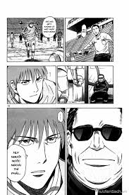 Truyện Tranh Vũ Điệu Trên Sân Cỏ