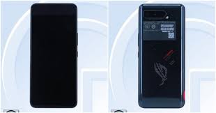Asus is one of fortune magazine's world's most admired companies, and is dedicated to creating products for today and tomorrow's smart life. Asus Rog Phone 4 Or Rog Phone 5 Live Images With 5960mah Battery Android 11 Shows Up On Tenaa Mysmartprice