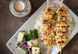 Serve with whole grain pasta and green salad for a quick and nutritious weeknight dinner. Home Page George Foreman Grills