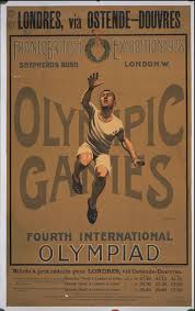 Descarga gratis icono de canoa de los juegos olímpicos de río. 1908 London Juegos Olimpicos Antiguos Deportes Olimpicos Juegos Olimpicos
