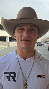 Every buckle has a story!