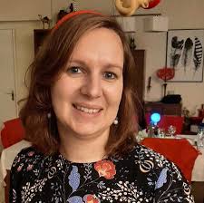 Aline HABERT ALINE (HABERT), 40 ans (POISSY, PARIS)