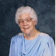 Kathleen Campbell Obituary (2016)