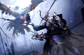 The tengu's disciple the tengu's disciple takes the protagonist to the end of the heian period, where the genji and heike clans were competing ruthlessly with one another. Nioh Tips Team Ninja Tell Us How To Survive