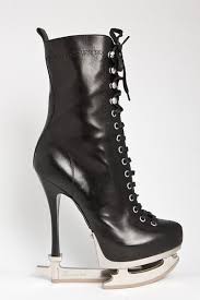 You gotta see this is an american reality television series produced by comcast entertainment group for the nickelodeon network. Fashion With A Capital F You Ve Gotta See Dsquared2 S Skate Moss Shoe To Believe It Glamour