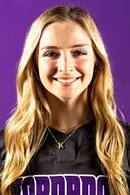 2023 Softball Roster