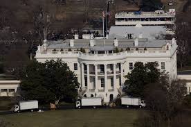 News, analysis and opinion from politico. Inauguration Day Bidens Move Into White House Complicated By Covid