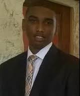 Mark Le Roy Tyree Jr., 15