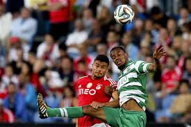 Benfica Sporting E Porto Disputam Lideranca Na Tv