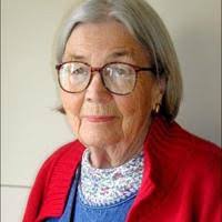 Margaret Edna "Peggy" Roche