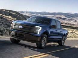 Check spelling or type a new query. Ford Ev Boss On How F 150 Lightning Conquers Range Anxiety