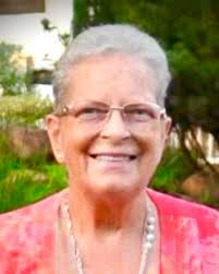 LaRae Stokes Jensen Bodily Obituary December 8, 2022