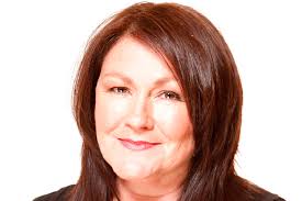 Sally Riley's Instagram, Twitter & Facebook