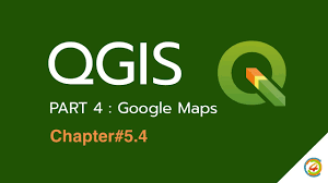 Sur la carte de france, découvrez nos sélections d'adresses. Qgis Tutorial How To Add Google Maps Layers In Qgis 3 En Youtube