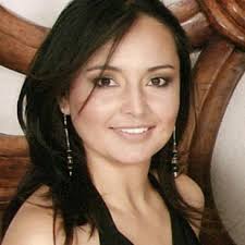 Adriana Palafox's Instagram, Twitter & Facebook