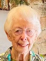 Sara Jane Torrence Ashworth Obituary