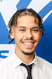 2024-25 Varsity Reserve Men's Basketball Roster