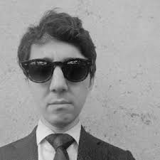 Marco Giuseppe Rubino