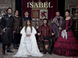 Mentiras de la esperanza, recuerdos del bien que huyó; Watch Isabel Season 1 Prime Video