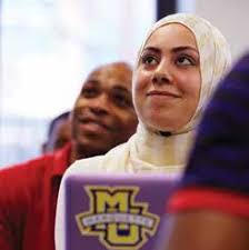 Marquett Marquette University