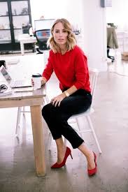 6 Things You Need On Your Desk These Essentials Will Make Your Day Go A Lot Smoother Girlboss Fashionable Work Outfit Trendy Business Casual Work Fashion