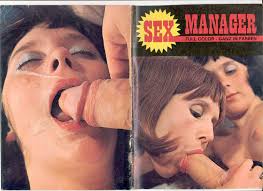 Retro Porn Women's Magazine (72 photos) - motherless porn pics