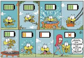 Humor Y Chistes Historietas De Gaturro Ocio Y Tiempo Libre Gaturro