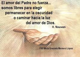 El Amor Del Padre Es Incondicional