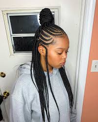 Now the fashion slightly change , and the have many more new black hairstyles introduce including afro caribbean hair styles that is most upto date afro hairstyles for black women,men, children. African Hair Braiding Styles Pictures For Beautiful New Look Zaineey S Blog