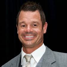 Beck, Jon • USA Gymnastics