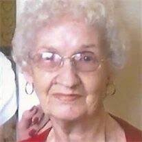 Norma Lee Broome Obituary