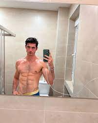 Handsome Men From Spain | Page 8 | LPSG