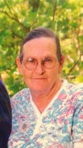 Obituary for Cora Celia Daniels