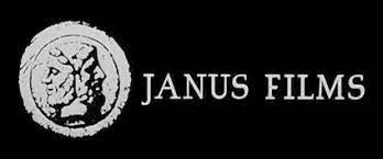 Janus Films Logo Janus Films Wikipedia Janus Film Films Logo