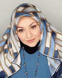 2 392 Begenme 39 Yorum Instagram Da Sal Baglama Teknikleri Salbaglama Vidolari Esarp Baglama Videosu Instagram Salbaglama Hijapstyle Esarp Kadin Sal