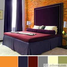 We may earn commission on some of the items you choose to buy. Stylish Fall Color Schemes For Interior Design And Decorating Purple Colors